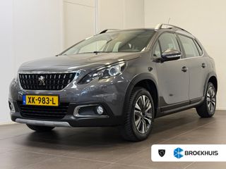 Peugeot 2008 - XK-983-L - Polisa Lease