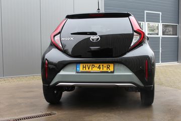 Voertuigafbeelding 5