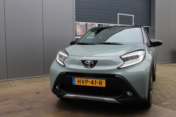 Voertuigafbeelding 7