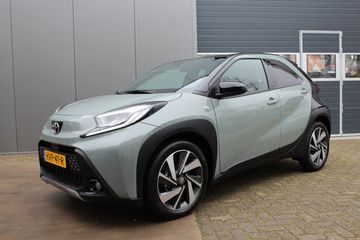 Voertuigafbeelding 8