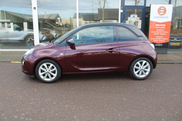 Voertuigafbeelding 1