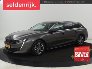 Peugeot 508 - EU052 - Polisa Lease