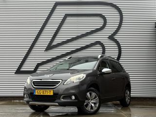 Peugeot 2008 - GG-871-T - Polisa Lease