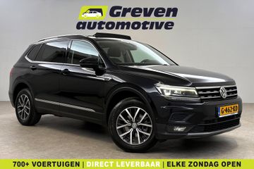 Volkswagen Tiguan - G-462-KD - Polisa Lease
