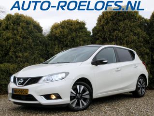 Nissan Pulsar - NS-090-L - Polisa Lease