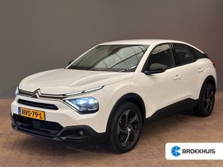 Citroën C4 - HVS-79-L - Polisa Lease
