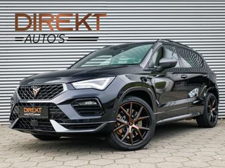 CUPRA Ateca -  - Polisa Lease