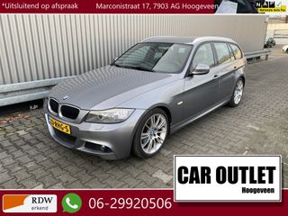 BMW 3 Serie - 23-RHG-5 - Polisa Lease