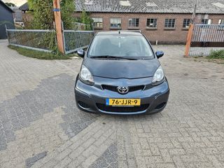 Voertuigafbeelding 7