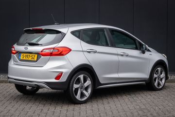 Voertuigafbeelding 1