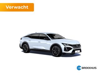 Peugeot 408 -  - Polisa Lease