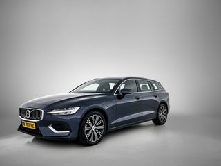 Volvo V60 - K-707-TZ - Polisa Lease