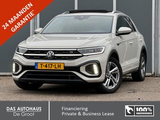 Volkswagen T-Roc - T-417-LH - Polisa Lease