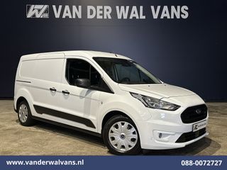 Ford Transit Connect - V-75-NVH - Polisa Lease