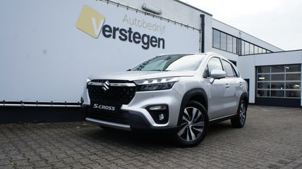 Voertuigafbeelding 1