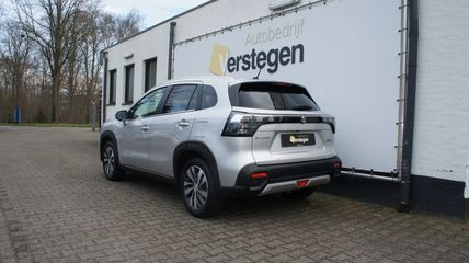 Voertuigafbeelding 5