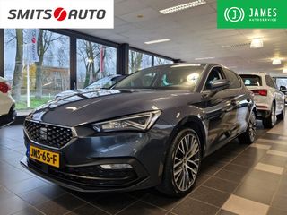 SEAT Leon - JNS-65-F - Polisa Lease