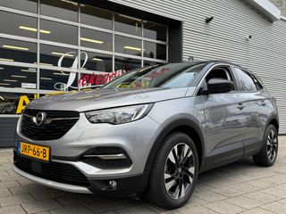 Opel Grandland X - JRP-66-B - Polisa Lease