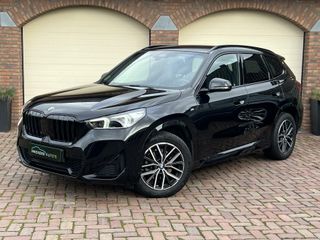 BMW X1 - X-495-TK - Polisa Lease