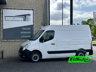 Opel Movano - V-749-VH - Polisa Lease