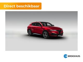 Alfa Romeo Tonale -  - Polisa Lease