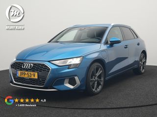 Audi A3 - JPP-53-V - Polisa Lease
