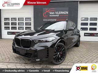BMW X5 -  - Polisa Lease