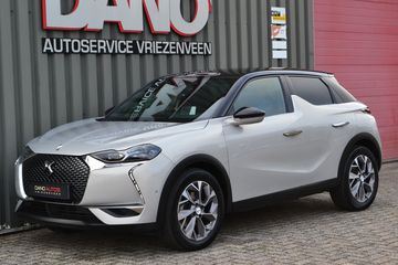 DS DS 3 - K-330-LB - Polisa Lease