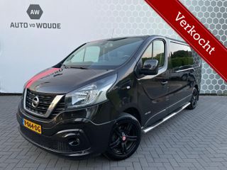 Nissan NV300 - V-064-DG - Polisa Lease
