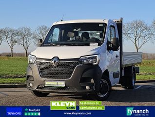 Renault Master - VFD-89-B - Polisa Lease