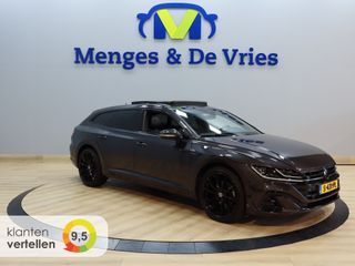 Volkswagen Arteon - S-431-PL - Polisa Lease