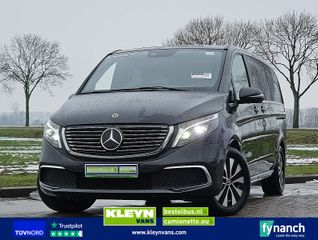 Mercedes-Benz EQV - KLEYN1 - Polisa Lease