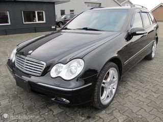 Mercedes-Benz C-Klasse -  - Polisa Lease