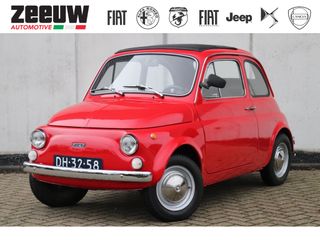 Fiat 500 - DH-32-58 - Polisa Lease