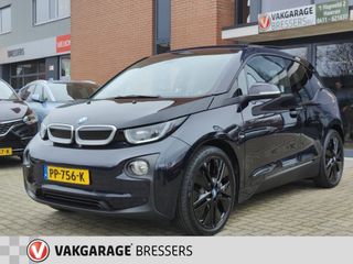 BMW i3 - PP-756-K - Polisa Lease