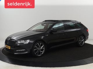 Škoda Superb - J-103-JP - Polisa Lease