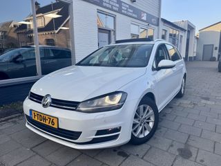 Volkswagen Golf - 1-TDH-76 - Polisa Lease