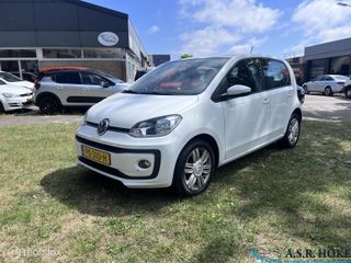 Volkswagen up! - PS-310-H - Polisa Lease