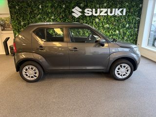 Suzuki Ignis - ZV-671-L - Polisa Lease