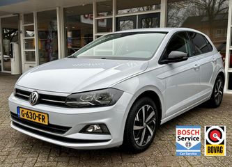 Volkswagen Polo - G-630-FR - Polisa Lease