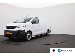 Peugeot e-Expert - VSP-19-V - Polisa Lease