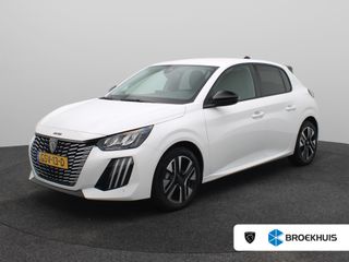 Peugeot 208 - GSV-13-D - Polisa Lease