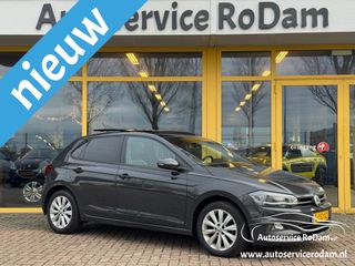 Volkswagen Polo - G-010-XZ - Polisa Lease