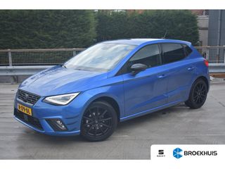 SEAT Ibiza - R-179-DL - Polisa Lease