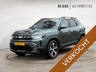 Dacia Duster - JSV-13-T - Polisa Lease