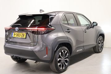 Voertuigafbeelding 1