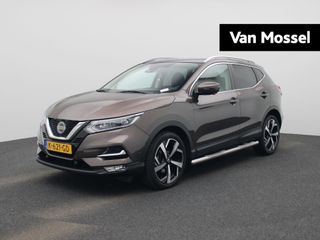 Nissan QASHQAI - K-621-GD - Polisa Lease