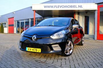 Renault Clio - KR-478-J - Polisa Lease
