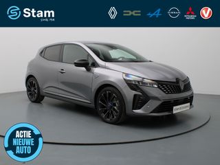 Renault Clio - JNT-94-P - Polisa Lease