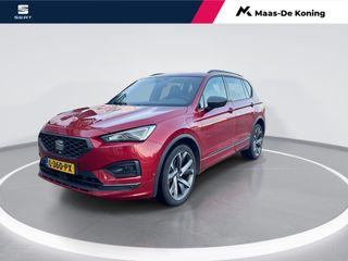 SEAT Tarraco - L-360-PX - Polisa Lease